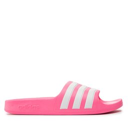 adidas Klapki adidas Adilette Aqua Slides IG4860 Różowy