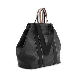 

Сумка Boss Deva 50513292 Black 001, Чорний
