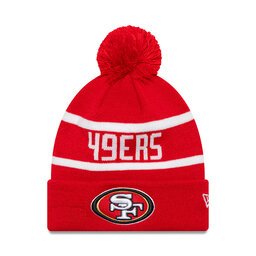 New Era Σκούφος New Era Nfl Jake Saf49E 60565509 Κόκκινο