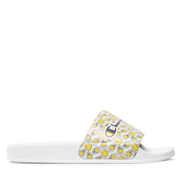 

Шльопанці Champion Slide Pd Smile S21994-CHA-WW001 Wht, Білий