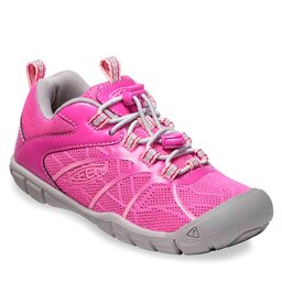 Keen Bakancs Keen Chandler 2 Cnx Festival 1027252 Fuchsia/Ibis Rose
