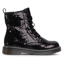 

Черевики туристичні Nelli Blu CS102607-08 Black 1, Чорний