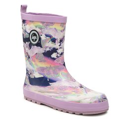 HYPE Gumáky HYPE YVLR-730 Purule