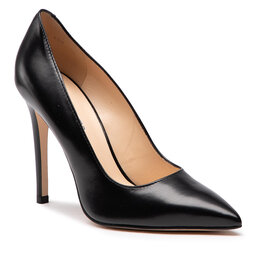 Solo Femme Stilettos Solo Femme 14407-11-A19/E45-04-00 Svart
