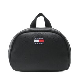 Tommy Jeans Geantă pentru cosmetice Tommy Jeans Tjw Heritage Vanity Bag AW0AW14574 BDS