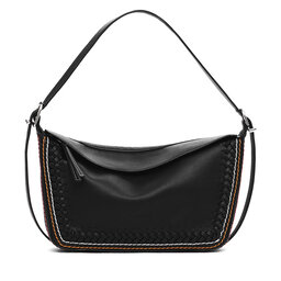 Desigual Borsetta Desigual 25SAXP52 Nero