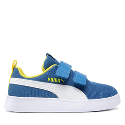 

Снікерcи Puma, Голубий