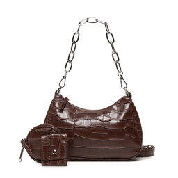 

Сумка Jenny Fairy MJR-C-065-02 Brown, Коричневий