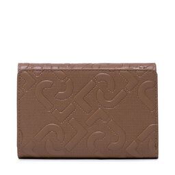 

Великий жіночий гаманець Liu Jo M Trifold AA2012 E0040 Nuez 71038, Коричневий
