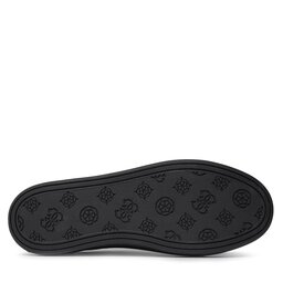 

Снікерcи Guess FL8BNY SMA12 BLACK, Чорний