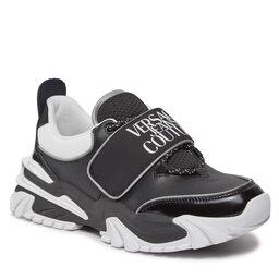 Versace Jeans Couture Zapatillas Versace Jeans Couture 75YA3SIA ZP331 L01