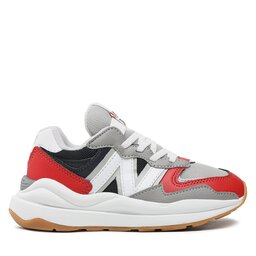 

Снікерcи New Balance PV5740PS Сірий