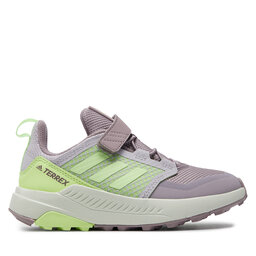 adidas Trekingová obuv adidas Terrex Trailmaker Hiking IE7607 Fialová
