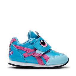 

Взуття Reebok Classic, Голубий