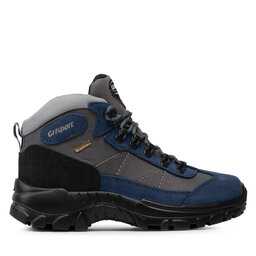 Grisport Trekkingi Grisport 13362S90G Niebieski