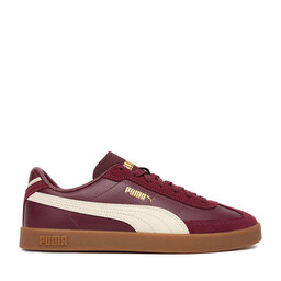 Puma Tenisice Puma CLUB II ERA 39744748 Tamnocrvena