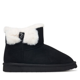Liu Jo Schneeschuhe Liu Jo Mini Jil 02 4F6017 T9122 D Schwarz