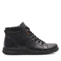 Go Soft Botine Go Soft WI23-GHANA-03 Negru