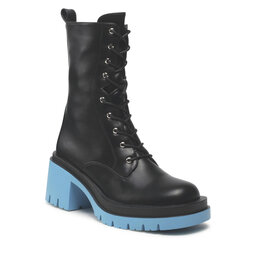 Raid Stövletter Raid Jordyn Black/Blue
