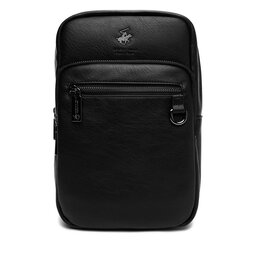 Beverly Hills Polo Club Bolso Beverly Hills Polo Club C-BHPC-L-019-08 Negro