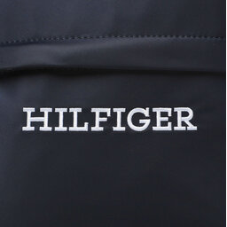 

Рюкзак Tommy Hilfiger Corporate Hilfiger Backpack AU0AU01743 DW6, Cиній
