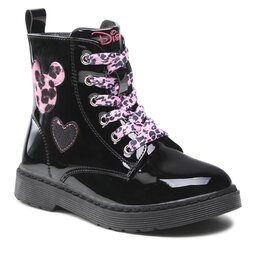 Mickey&Friends Csizma Mickey&Friends CM210108-1DSTC Black 1