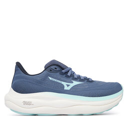 Mizuno Взуття для бігу Mizuno Wave Sky 9 J1GD2502 Cиній