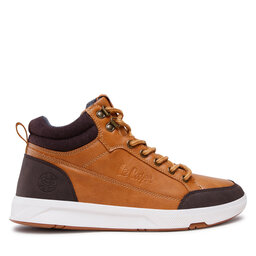 

Снікерcи Lee Cooper LCJ-22-31-1455M Brown, Коричневий