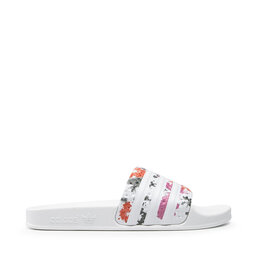

Шльопанці adidas adilette W H00142 Ftwwht/Ftwwht/Ftwwht, Білий