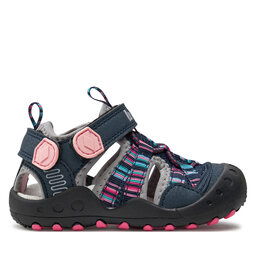 Lee Cooper Szandál Lee Cooper LCW-24-03-2318B Sötétkék