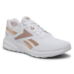 Reebok Skor Reebok Runner 4.0 FZ5510 White/Rosgol/White