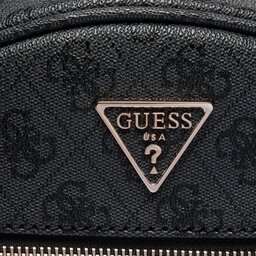 

Рюкзак Guess Power Play Tech Tote HWSL90 06320 CLO, Сірий