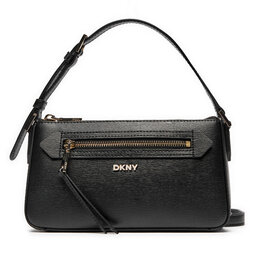 DKNY Torebka DKNY R42HKE18 Czarny