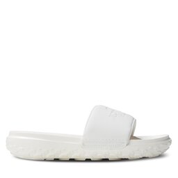 The North Face Klapki The North Face W Never Stop Cush Slide NF0A8A99WID1 Écru
