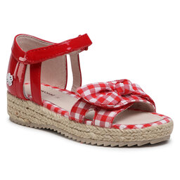 Mayoral Espadrillas Mayoral 43.283 Rojo 46