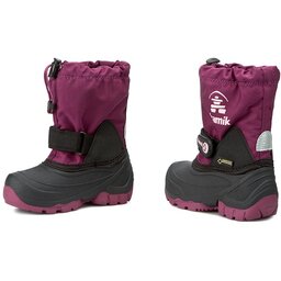 

Снігоходи Kamik Waterbug5G GORE-TEX NK8237 Berry