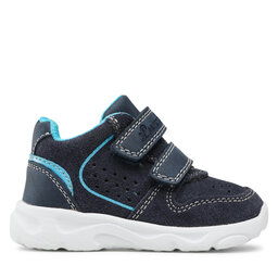 Lurchi Sneakers Lurchi Bolle 33-14817-22 Navy