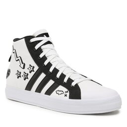adidas Chaussures adidas Bravada 2.0 Mid ID7353 White/Black