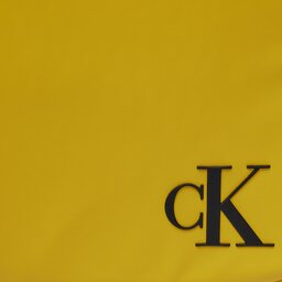 

Сумка Calvin Klein Jeans Ultralight Dblzipcamera Bag21 Ru K60K611502 Tonic Yellow ZIE, Жовтий