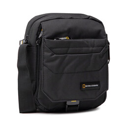 National Geographic Crossover torbica National Geographic Utility Bag N00703.06 Black