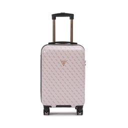 Guess Mažas Kietas Lagaminas Guess TWH838 99830 ROS