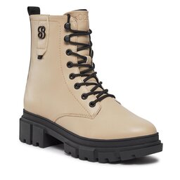 s.Oliver Μποτάκια s.Oliver 5-25214-41 Beige 400