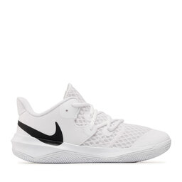 Nike Hallenschuhe Nike Zoom Hyperspeed Court CI2964 100 Weiß