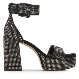 

Босоніжки MICHAEL Michael Kors Tara Platform Sandal 40F2TRMS2S Black, Чорний