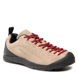 Keen Trekingová obuv Keen Jasper 1004347 Silver Mink