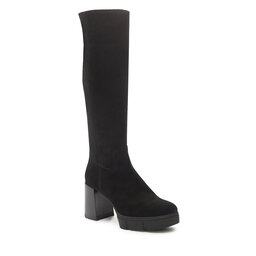 Unisa Csizma Unisa Kendal Bs Black