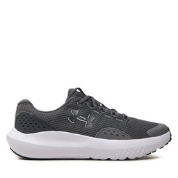 Under Armour Pantofi pentru alergare Under Armour UA BGS Surge 4 3027103-101 Gri