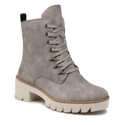 Rieker Stiefeletten Rieker X5701-40 Grau