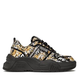 

Снікерcи Versace Jeans Couture 73VA3SF2 ZP149 G89, Кольоровий