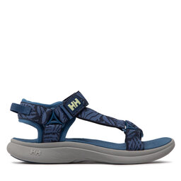 

Босоніжки Helly Hansen Capilano F2F Sandal 11794_606 Deep Fjord/Sapphire Navy, Cиній